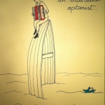 An incurable optimism An incurable optimism