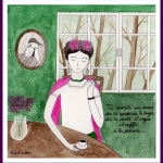 Frida Frida