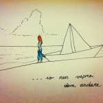 Non saprei dove andare Non saprei dove andare