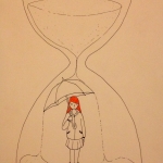 Time goes by Time goes by