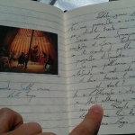 Scrivere a mano Scrivere a mano