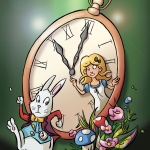 Alice e il tempo Alice e il tempo