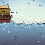 Il vecchio e il mare Il vecchio e il mare