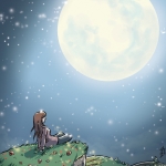 La luna e i falò La luna e i falò